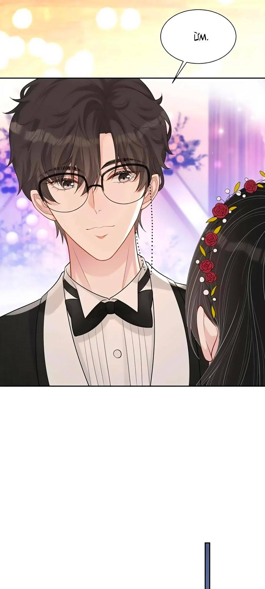 chỉ yêu mình em chapter 86.2 8