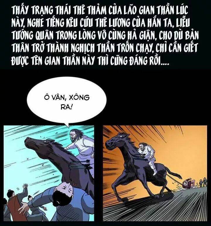 U Minh Ngụy Tượng Chapter 161 66