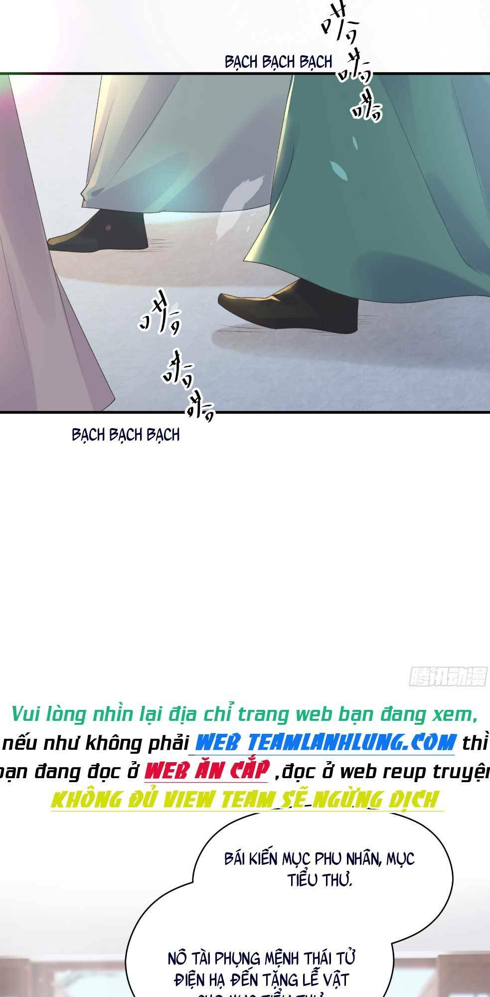 sự cám dỗ ngọt ngào : vương gia ngài làm chân ta mền nhũn rồi chapter 6 34