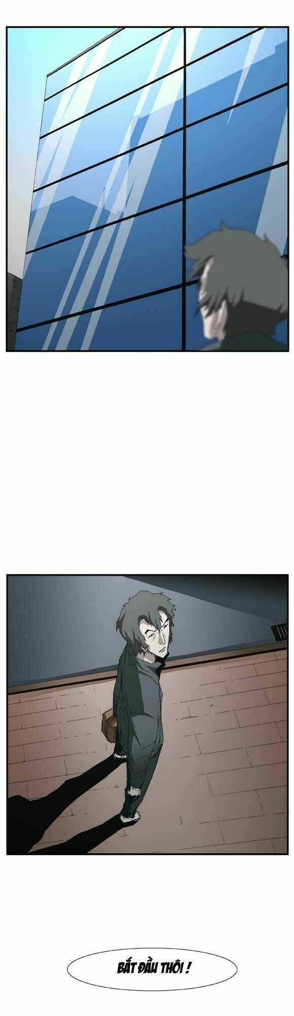 siêu năng chapter 38 2