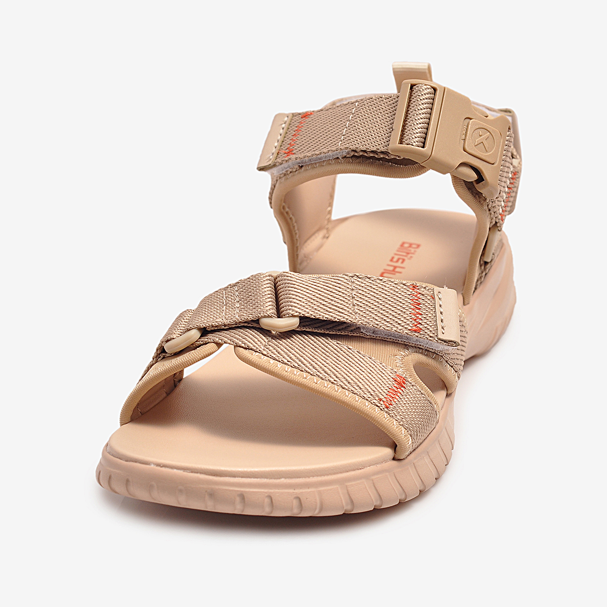 Sandal Eva Phun Hunter Nam Biti's HEM000500KEM (Kem)