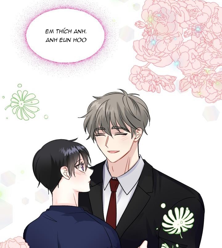 xác suất tình yêu chapter 50 70