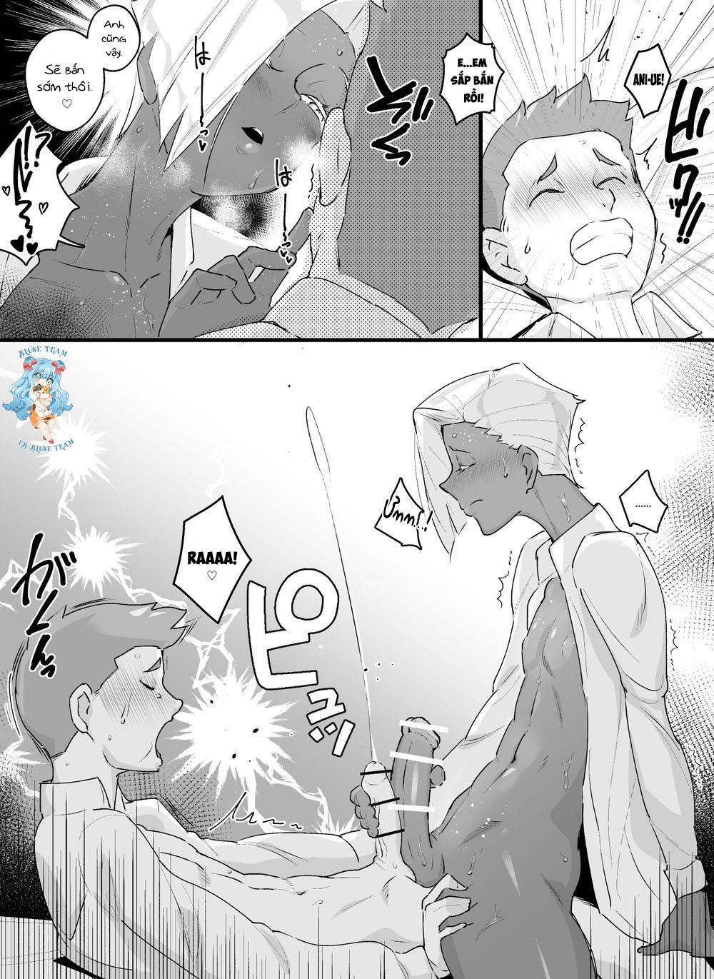 tổng hợp oneshot boylove chapter 96 8