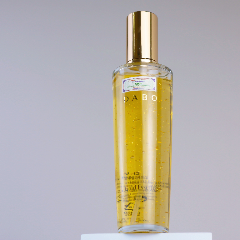 Serum/Tinh chất dưỡng da vàng 24K - DABO Gold Essence 150ml