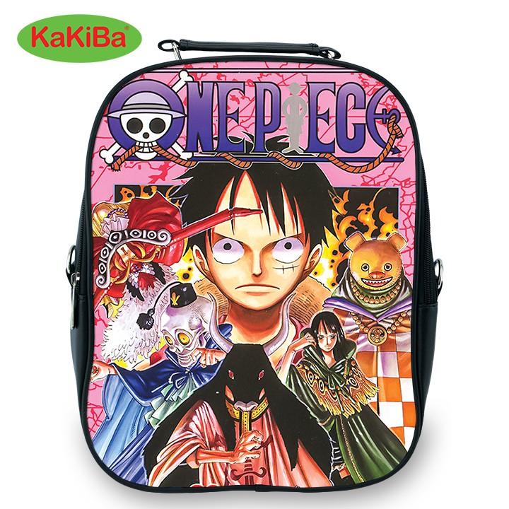 Balo One Piece - Size Nhỏ
