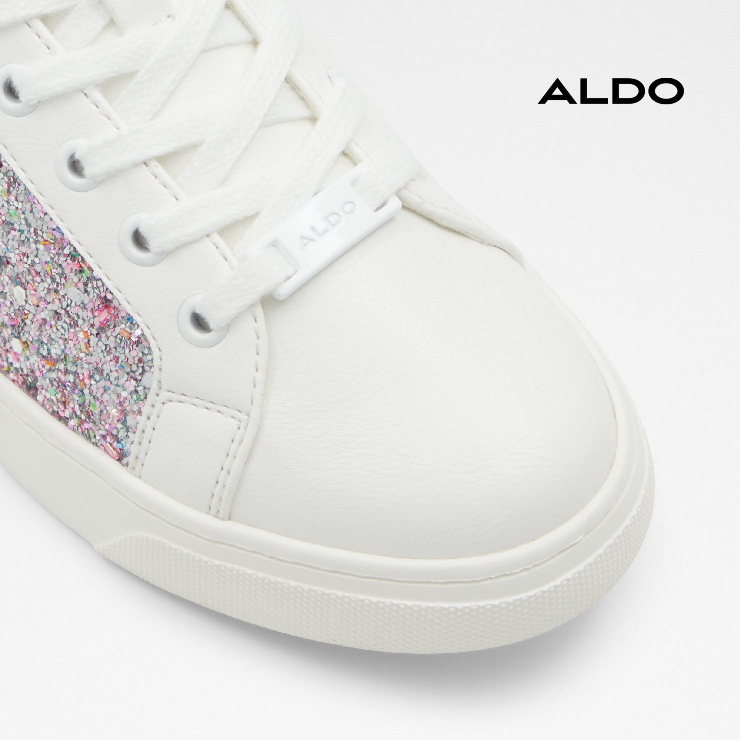 Giày sneaker cổ thấp nữ ALDO FRAN