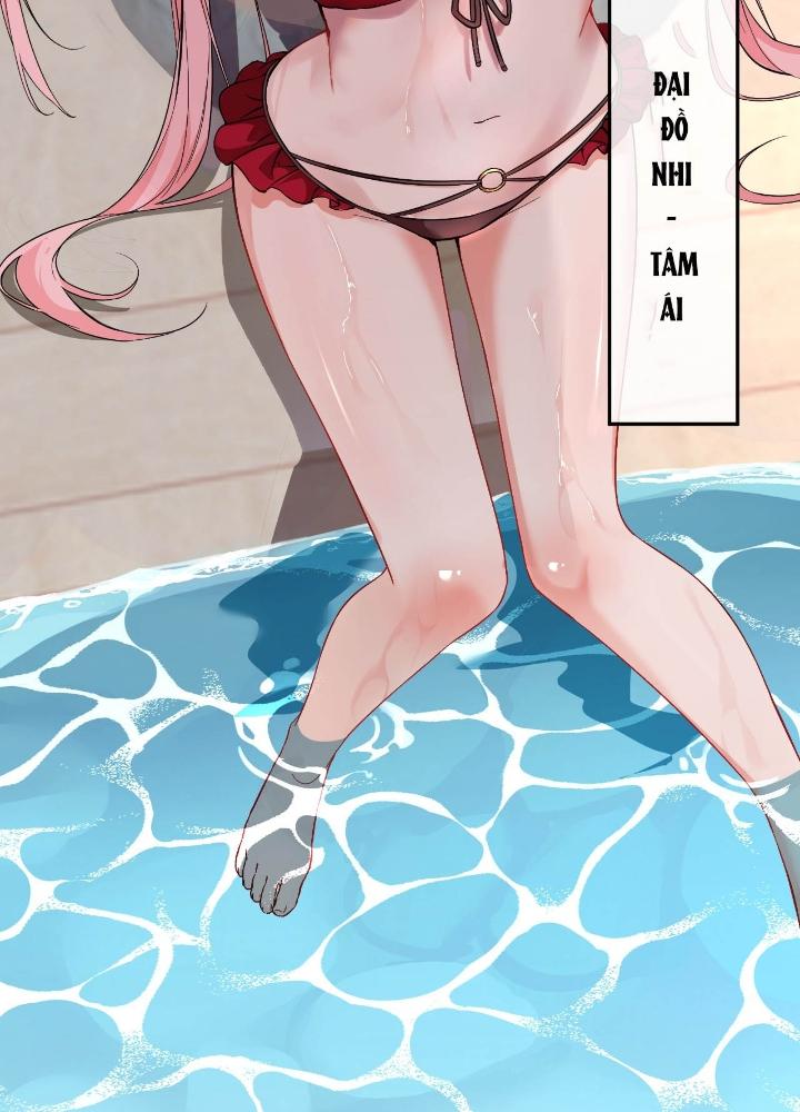 trời sinh mị cốt ta bị yandere đồ nhi để mắt tới chapter 1 11