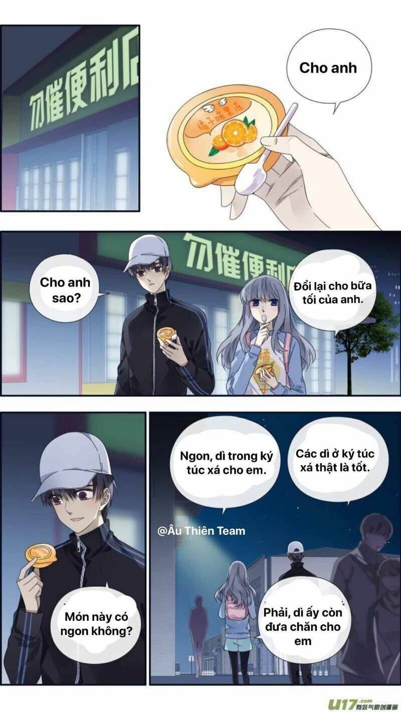 lam sí chapter 213 10