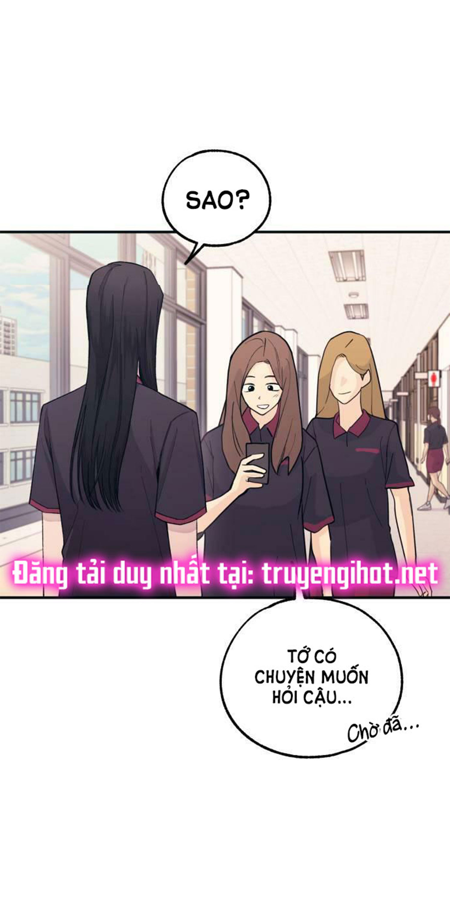 yeonwoo ngây thơ chapter 45.2 13