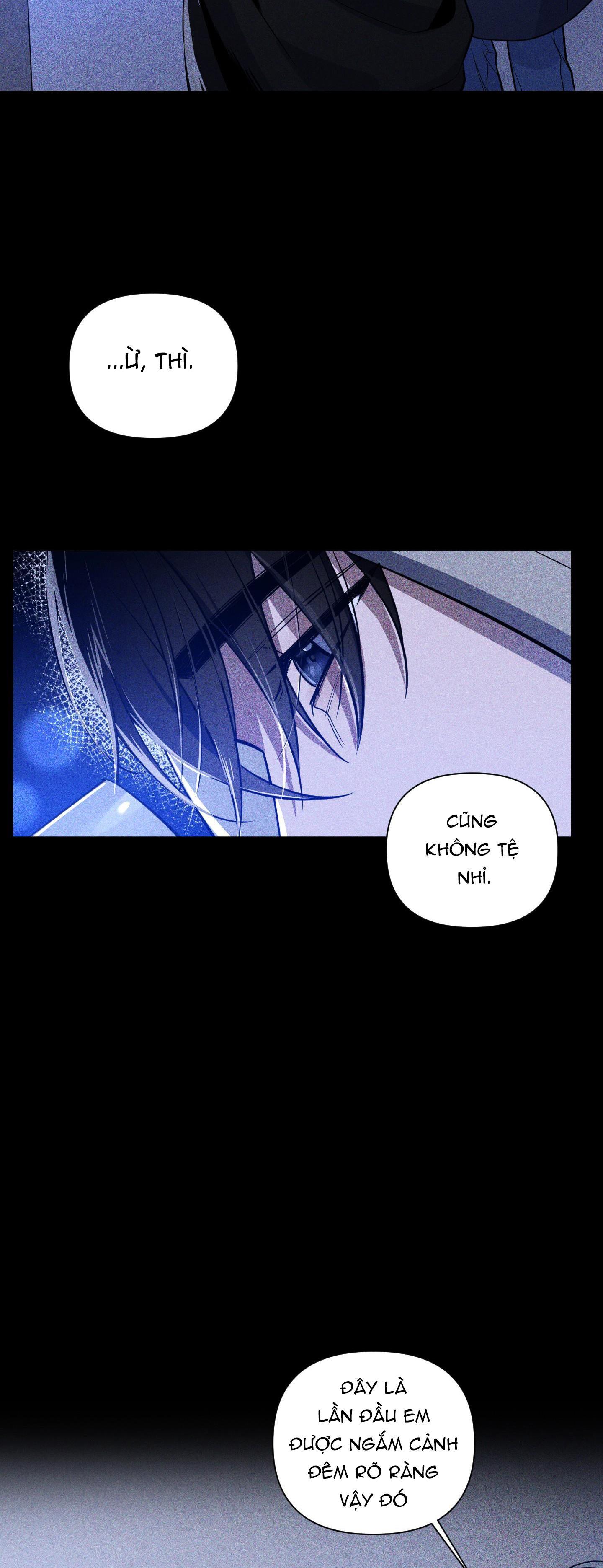 bình minh chia cắt màn đêm chapter 5 16