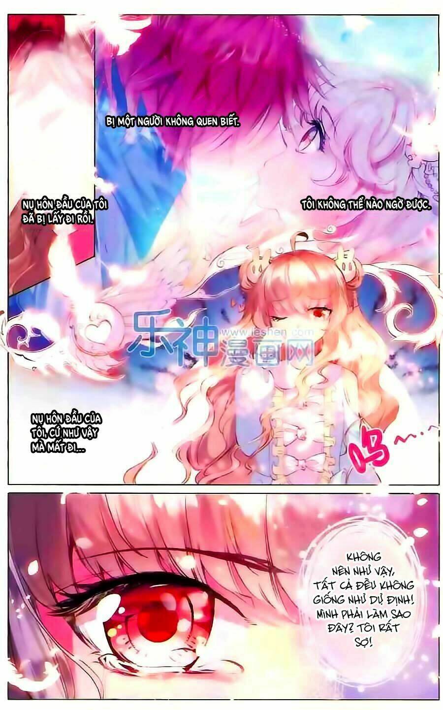 101 sủng vật tình nhân chapter 2 4