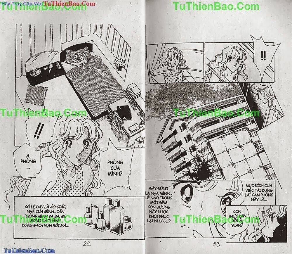 câu chuyện dẽ thương chapter 6 12