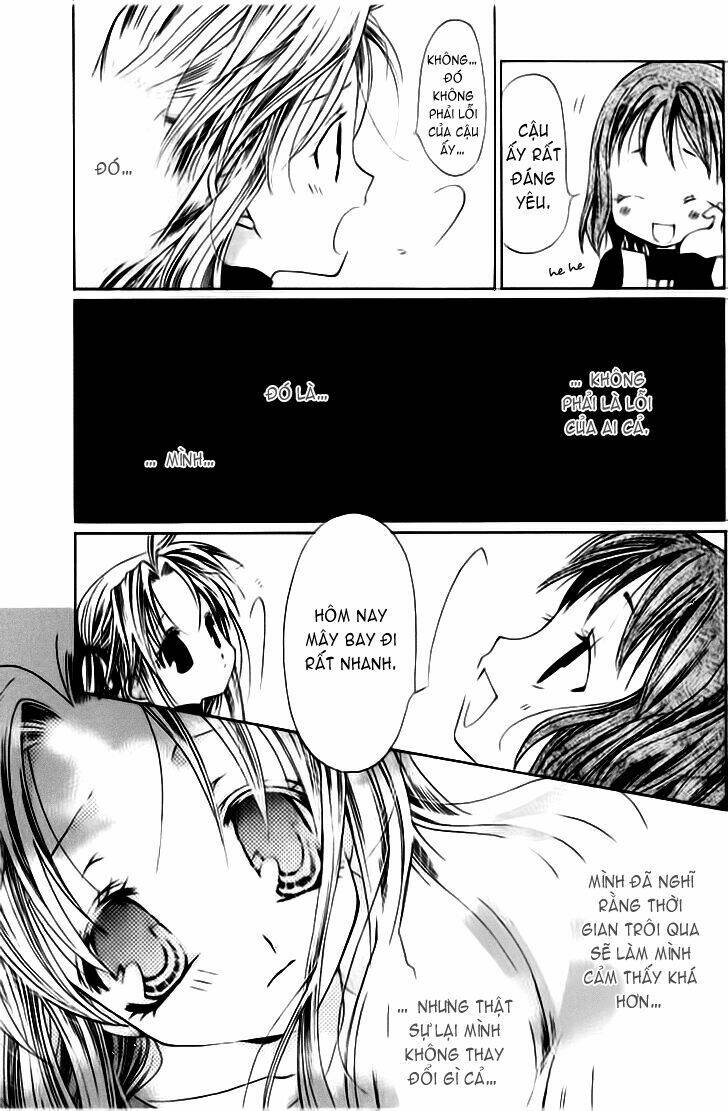 magical x miracle chapter 39 11