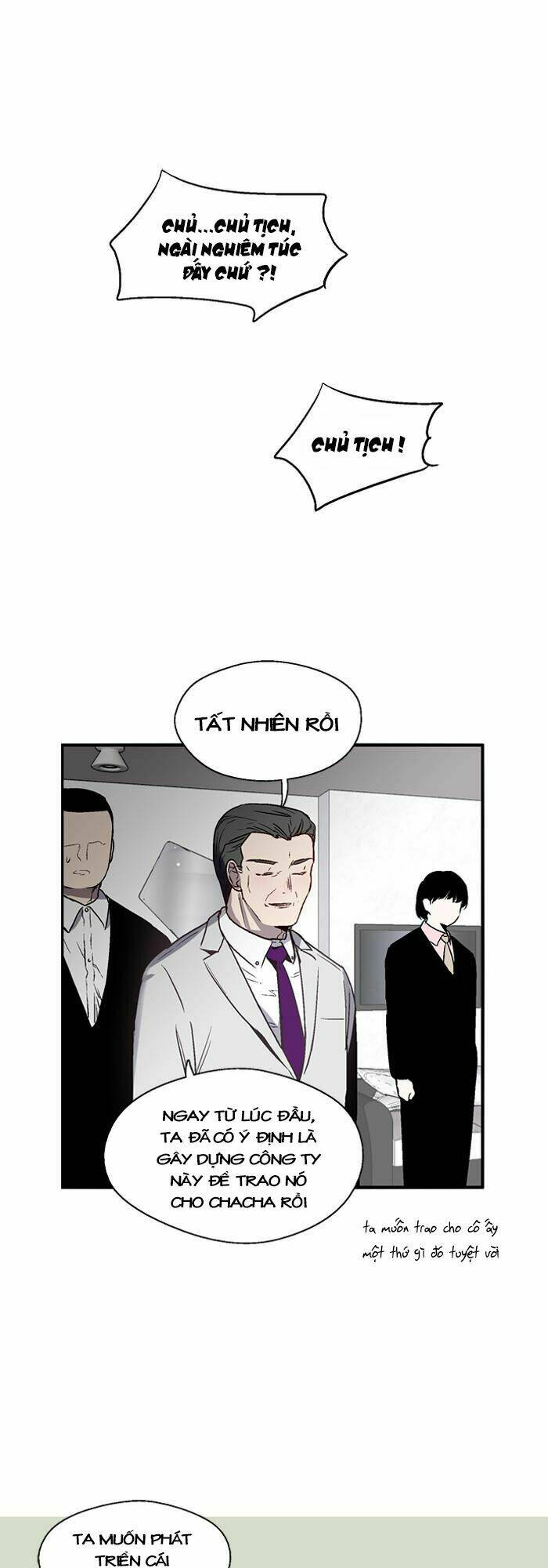 người máy hủy diệt chapter 65 13