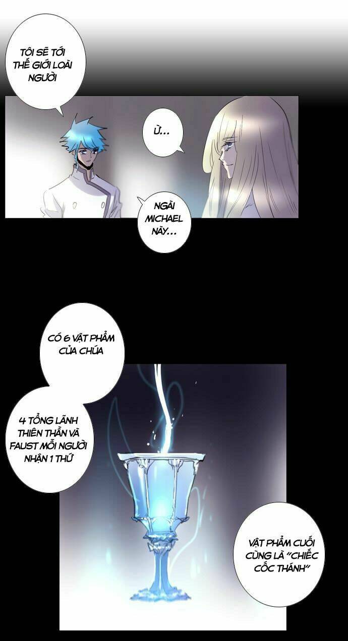 bản khế ước linh hồn chapter 173 26