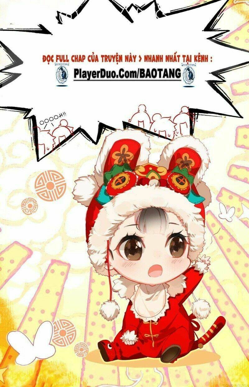 thị thiếp trở mình bảo điển chapter 26 32