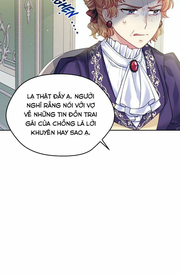 chồng em dễ thương chết mất thôi! chapter 14 40