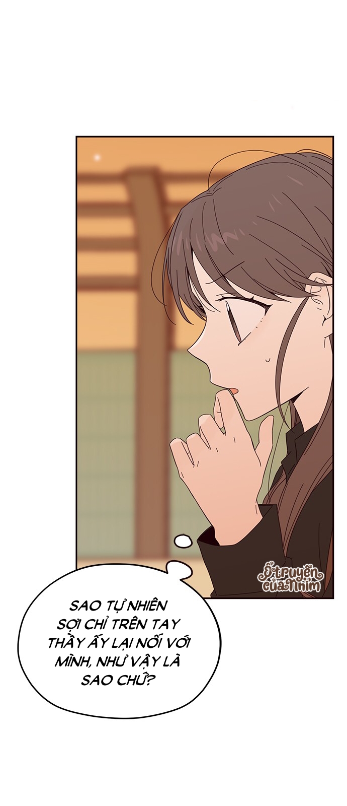 sợi chỉ nhân duyên của sarang chapter 20 7