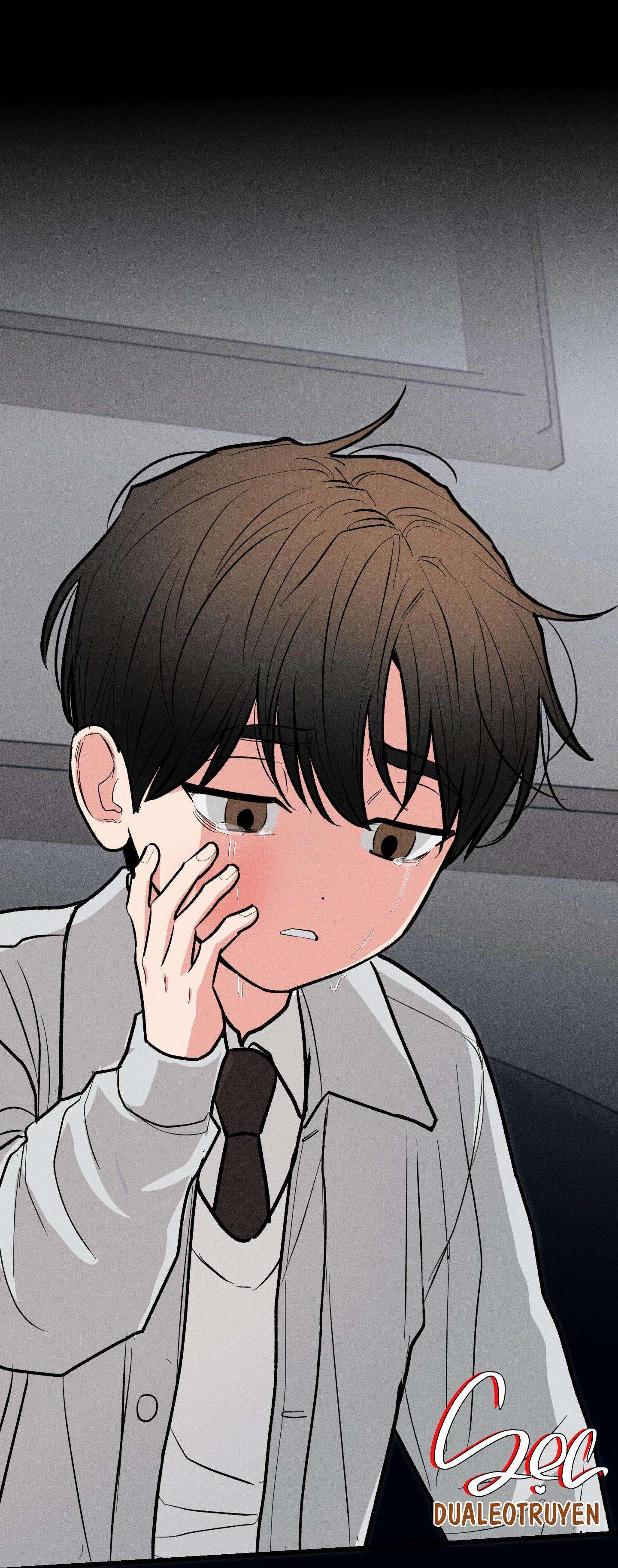 món quà dành cho kẻ ngạo mạn chapter 37 73