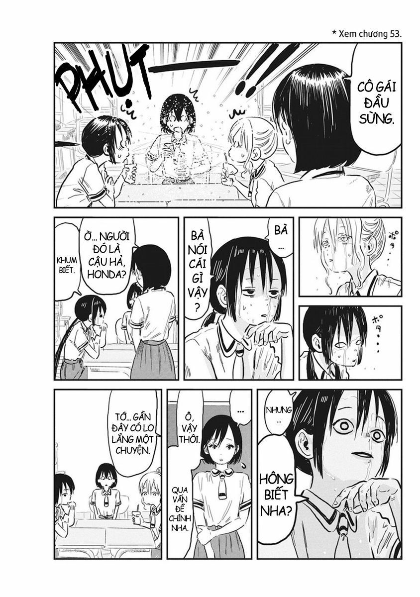 asobi asobase chapter 63 3