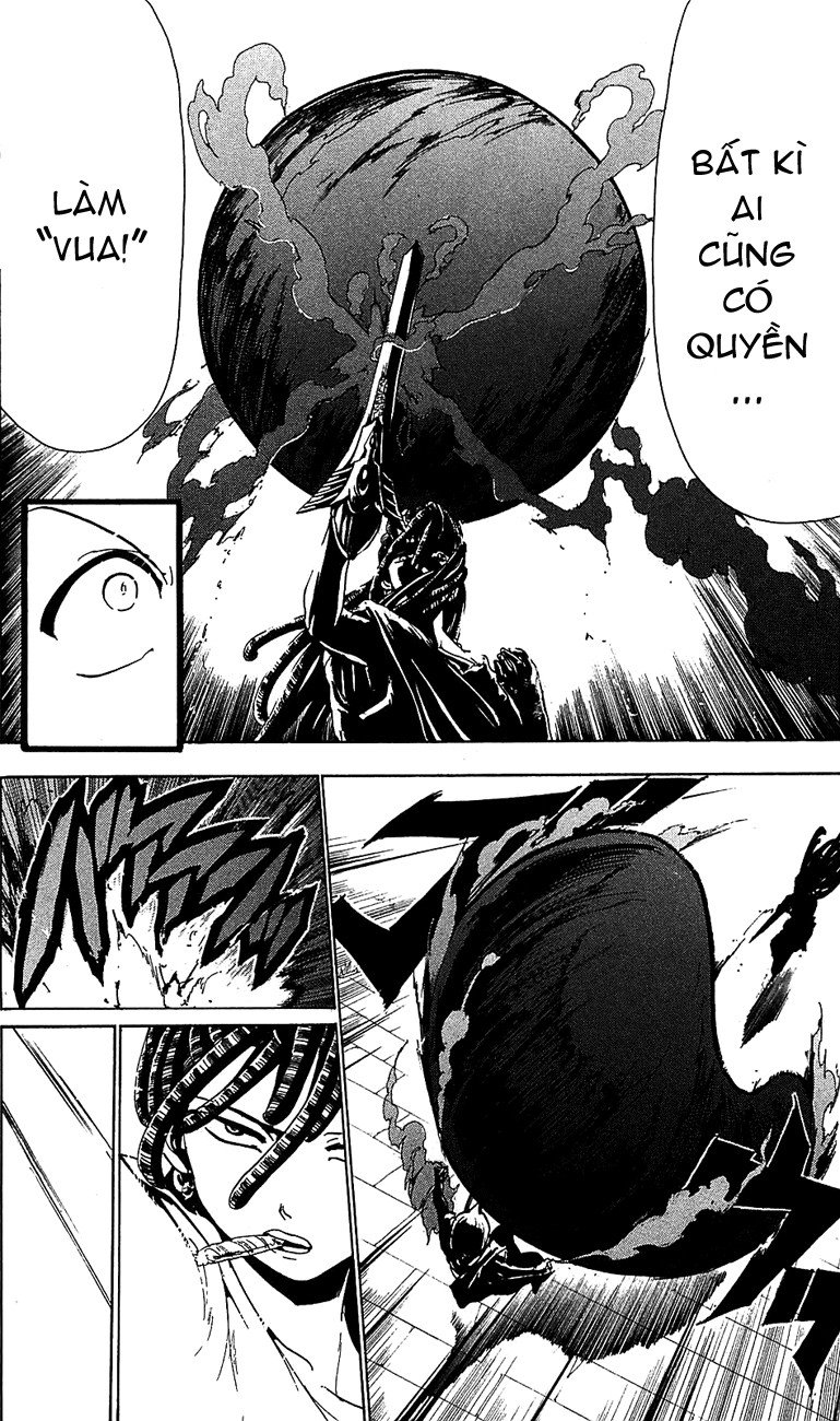 magi - the labyrinth of magic chapter 67 15