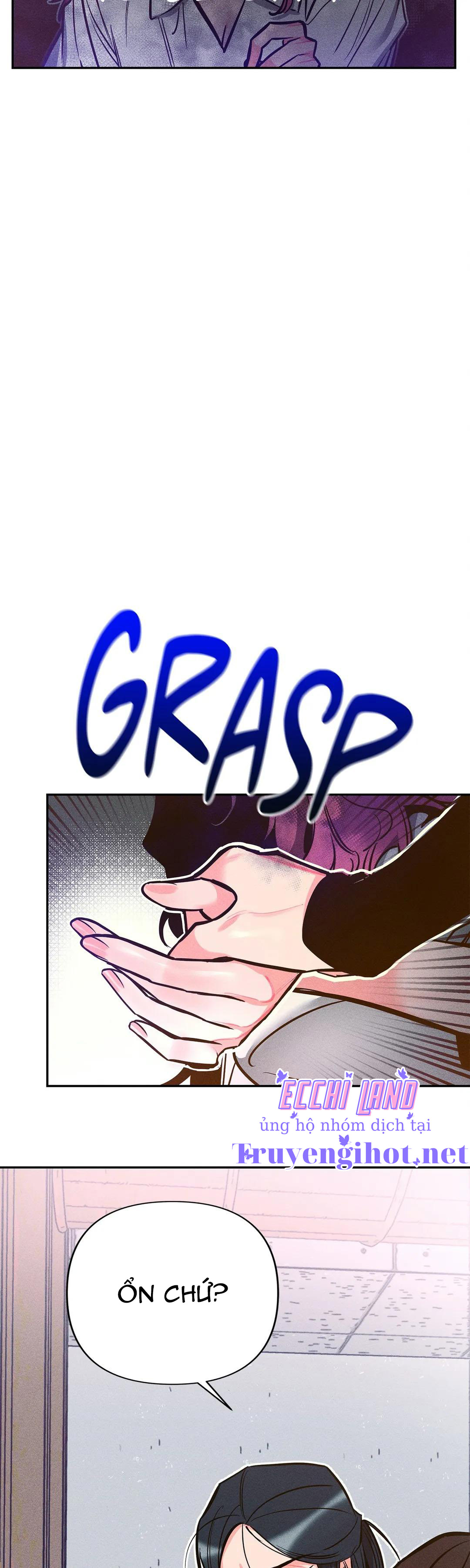 thiếu nữ lạc lõng không tình yêu chapter 4.1 20