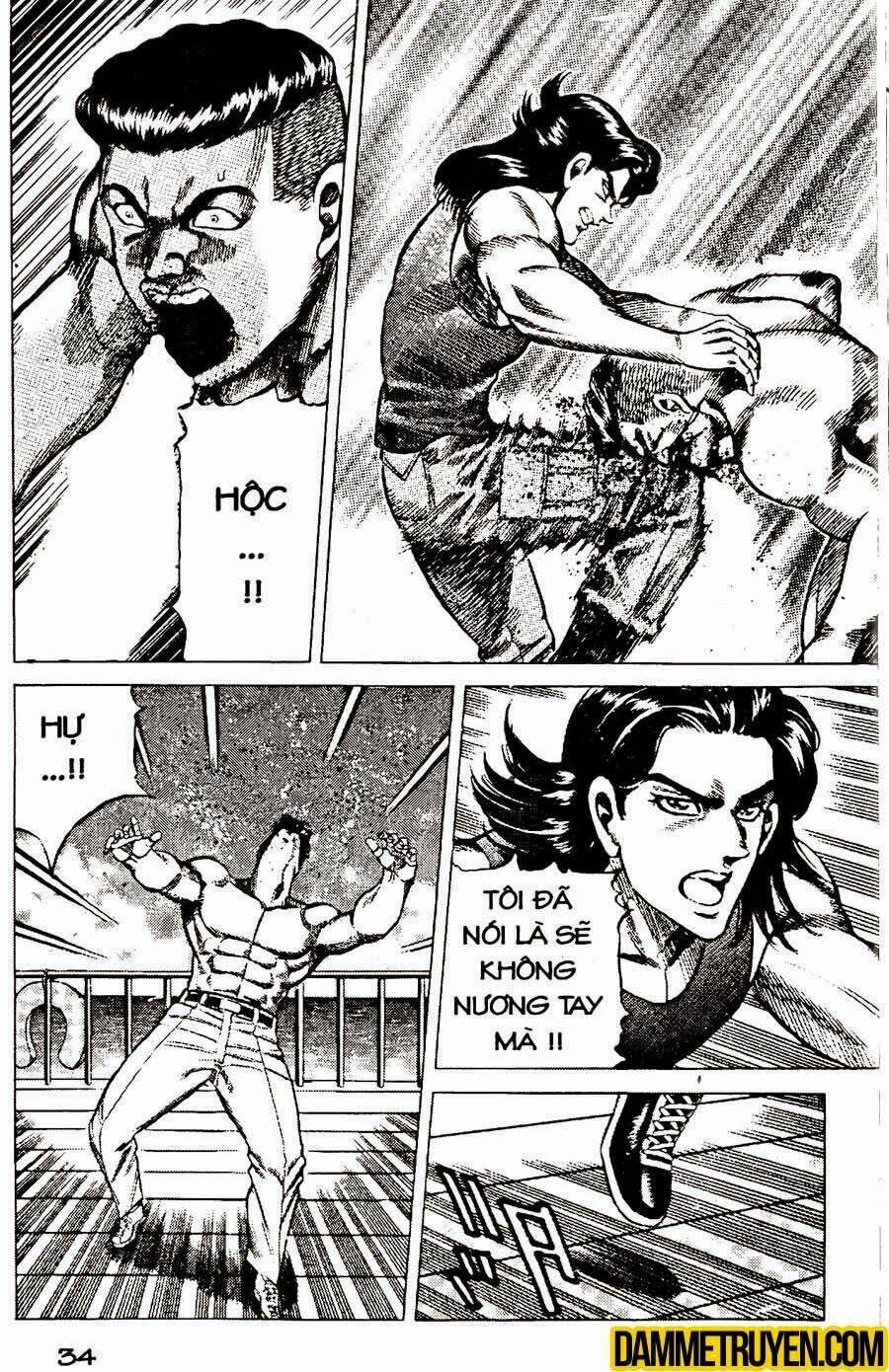 sức mạnh nhân đôi chapter 25.3 9