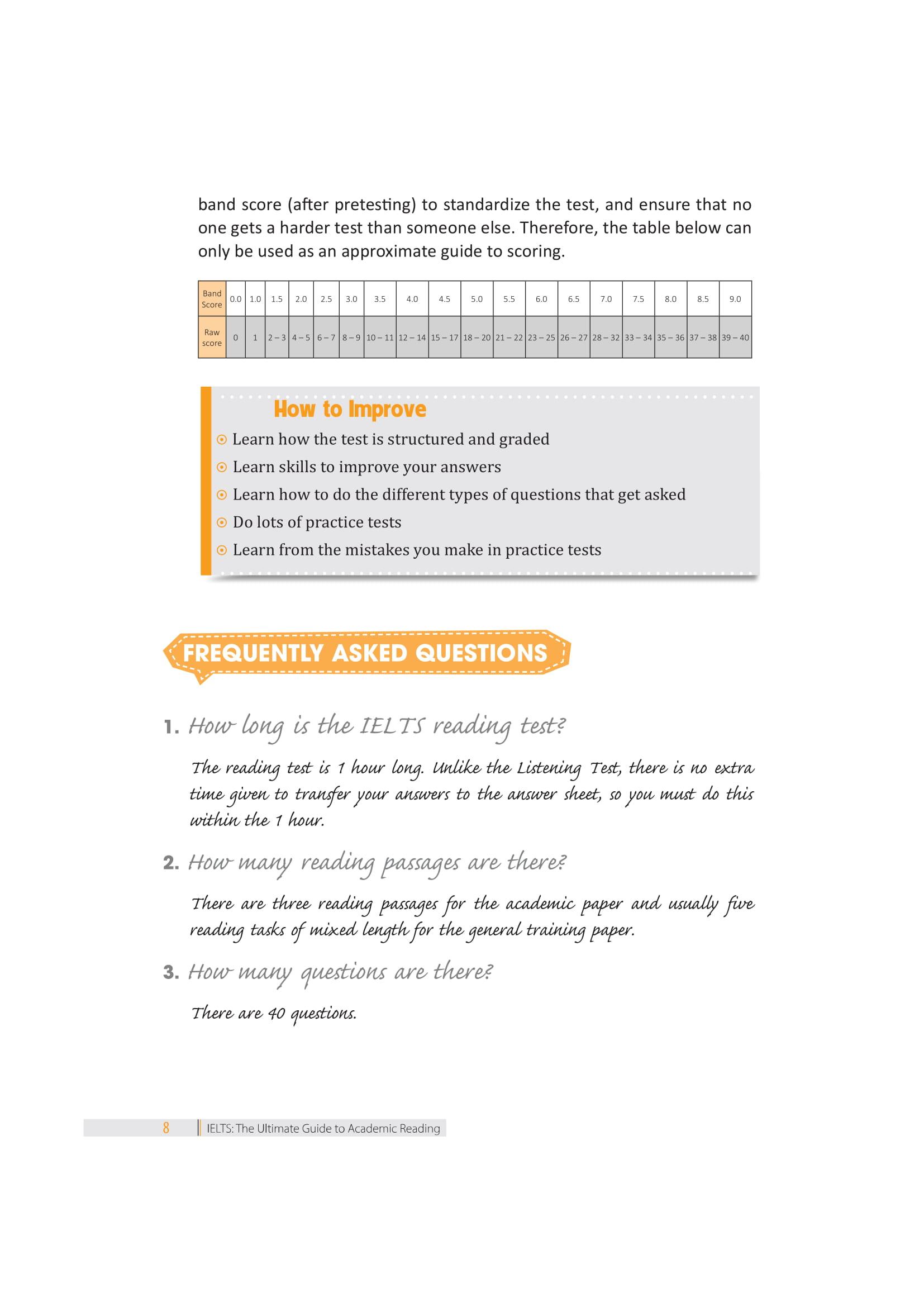 The Ultimate Guide To Academic Reading (Bộ Sách Ielts Mike)