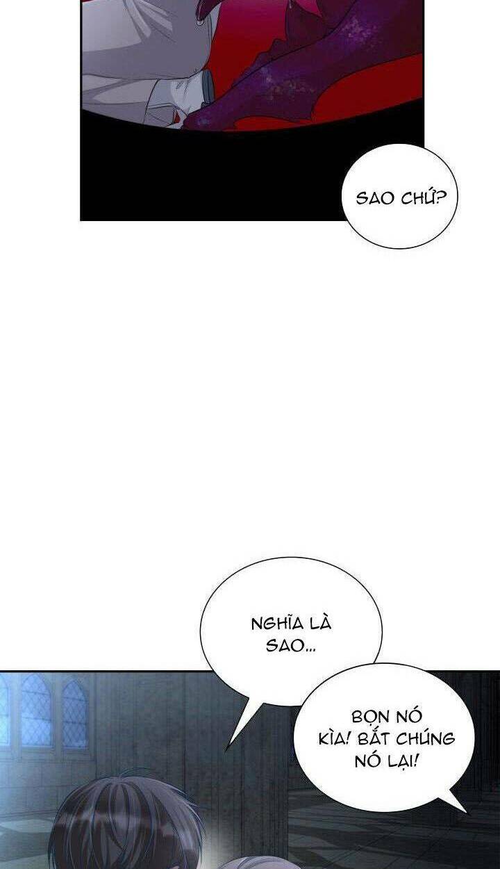 dây xích kiềm chế nam chính hắc ám tuột mất rồi chapter 37 15