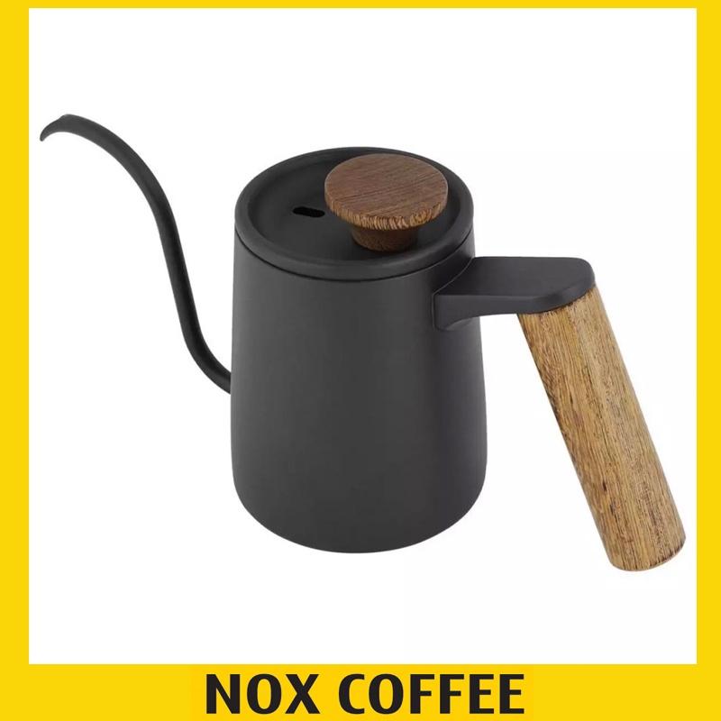 Ấm Rót Cà Phê Cổ Ngỗng | Pour Over