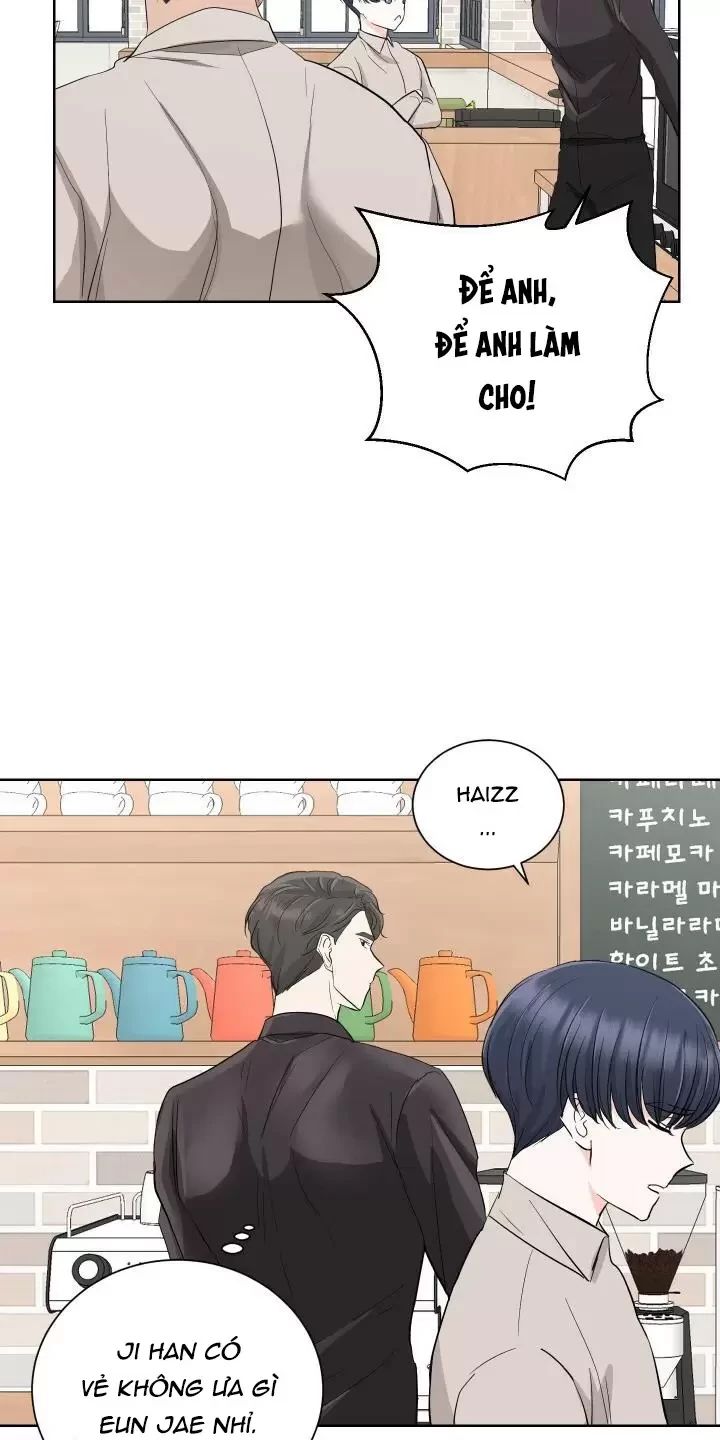 họ đã ngủ với nhau chapter 3 31