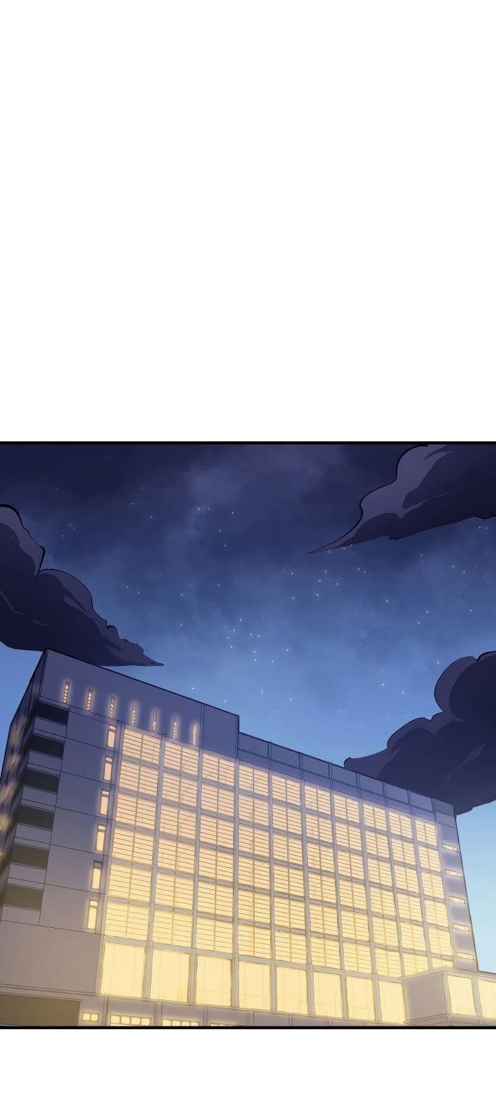 tôi trở lại thăng cấp một mình chapter 52 25