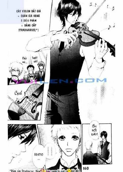 chàng quản gia của bé mei chapter 9 156