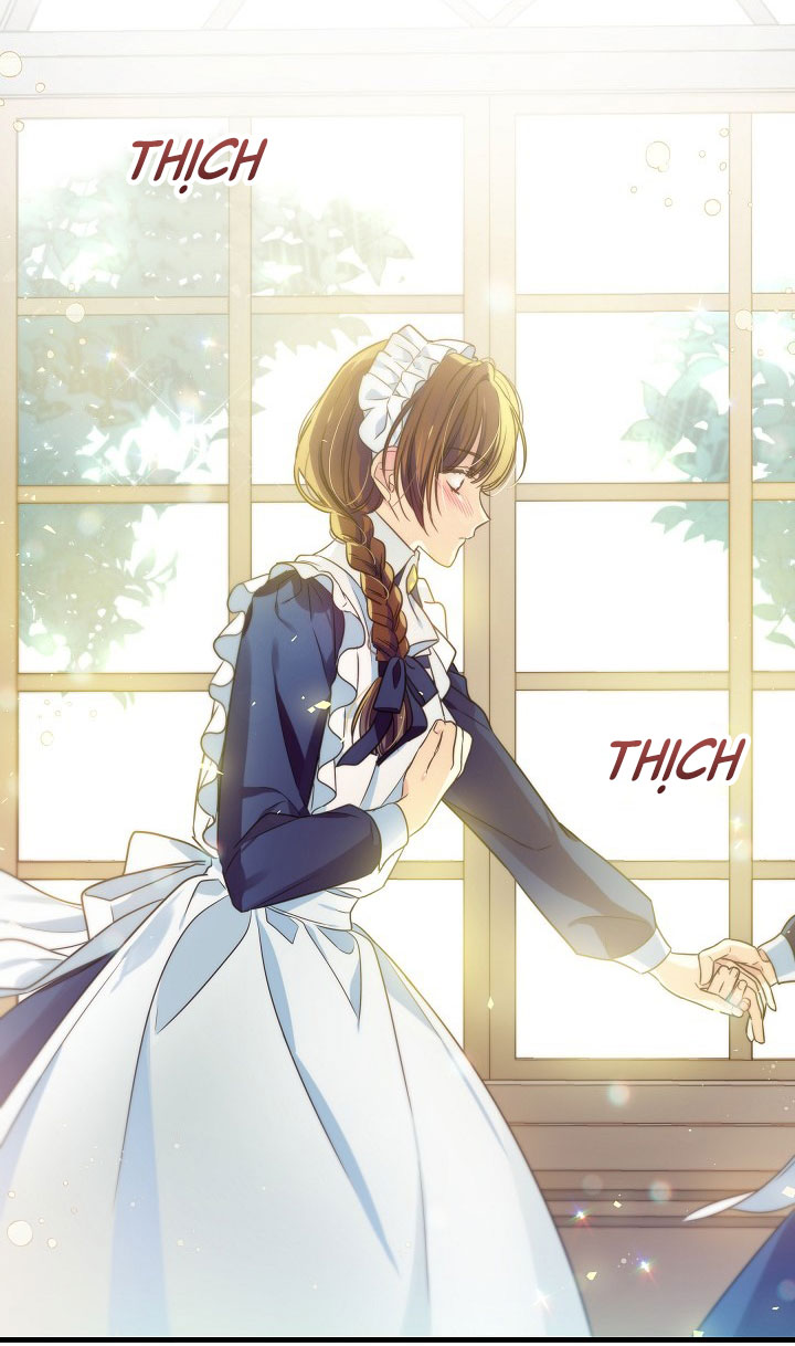 từ lúc bắt đầu tôi vẫn luôn ở bên em chapter 5 14