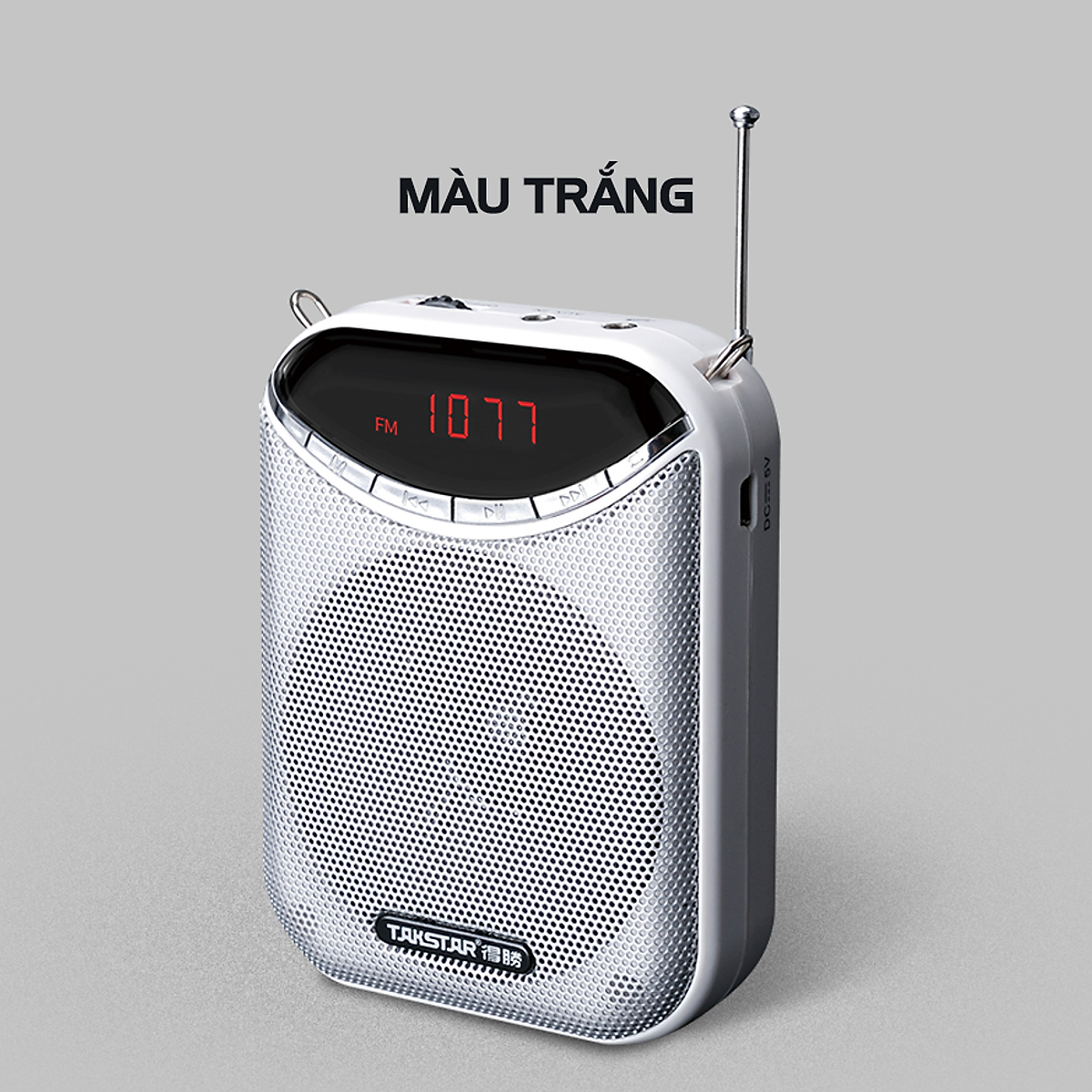 Máy trợ giảng Takstar E190M - Hàng chính hãng