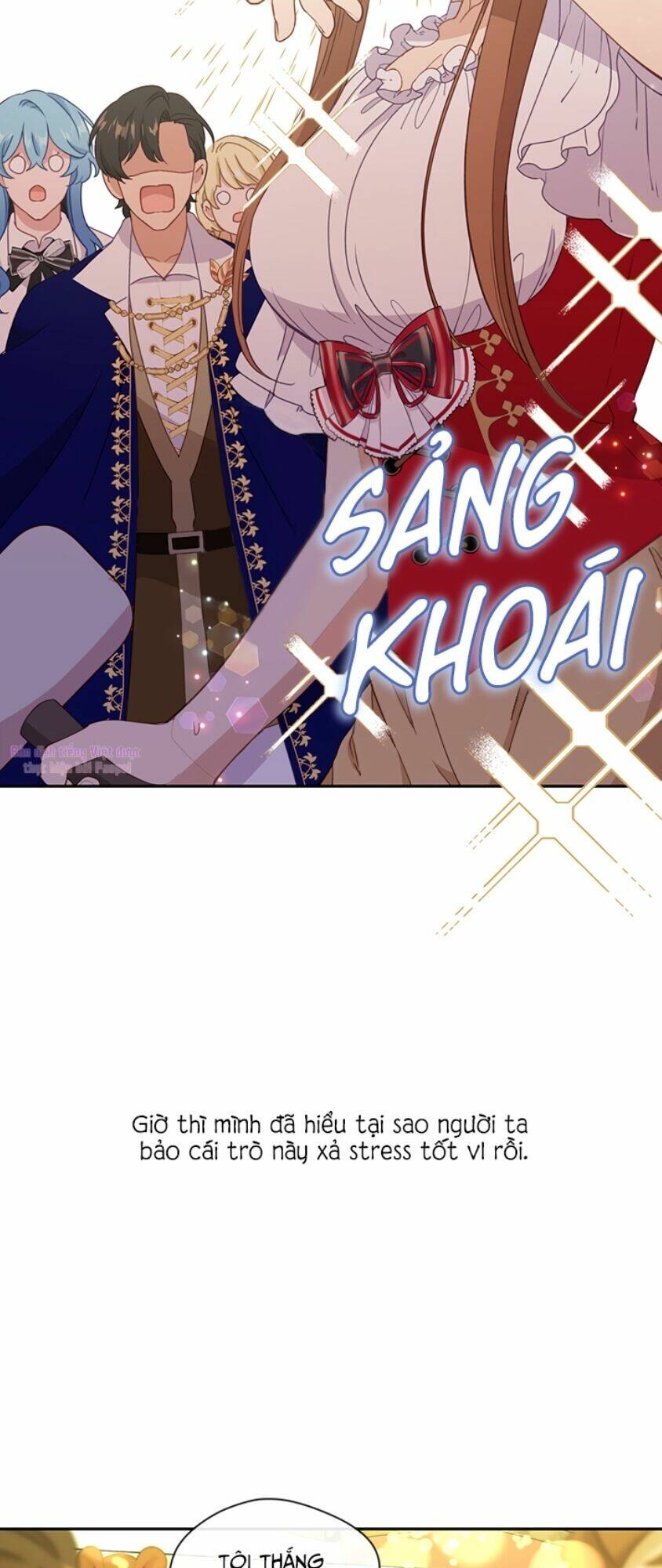 hãy coi chừng ác nữ chapter 39 22