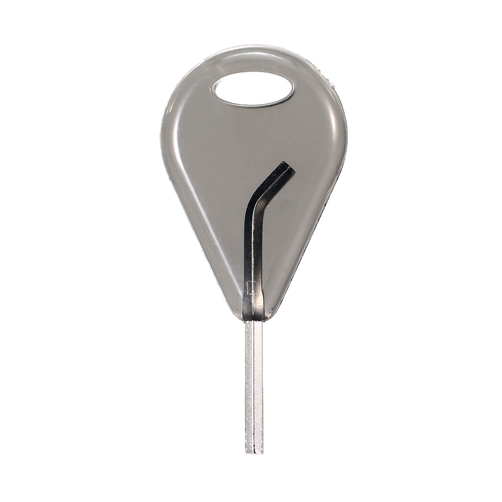 Set 3 ốc vít vây cá 9mm