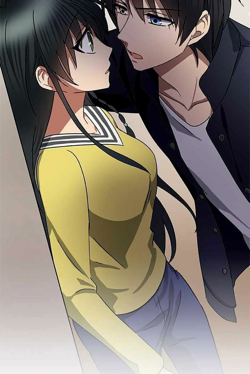 nụ hôn nguyền rủa chapter 57 3