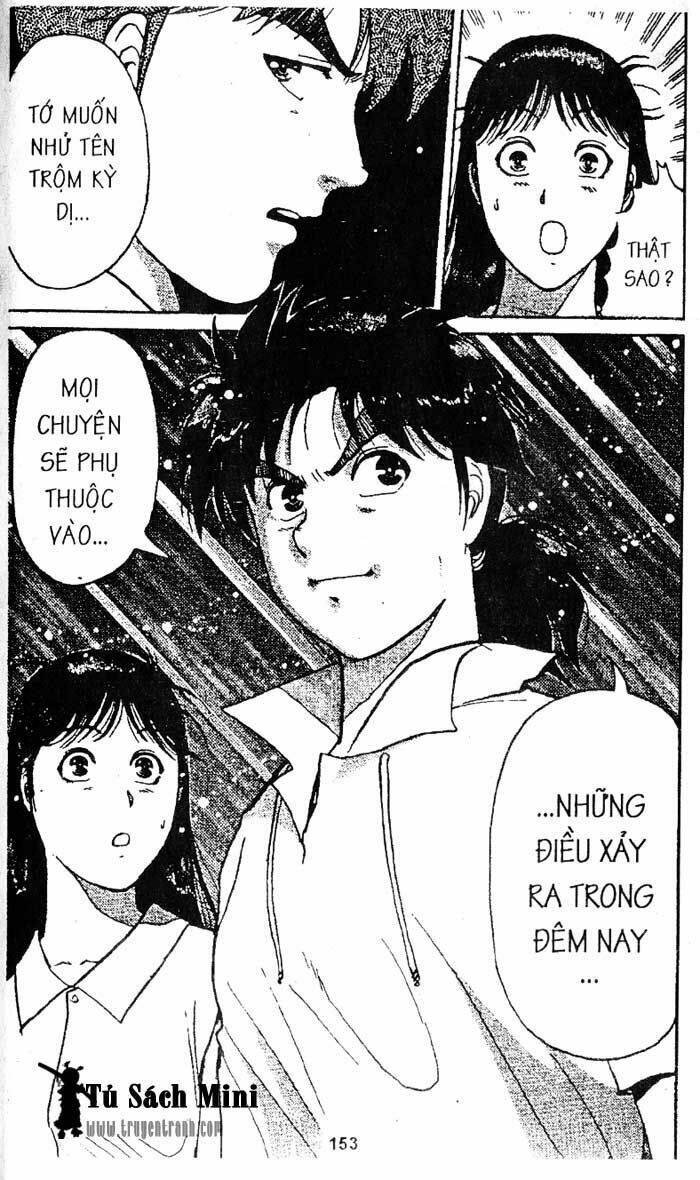 thám tử kindaichi (bản đẹp) chapter 100 26