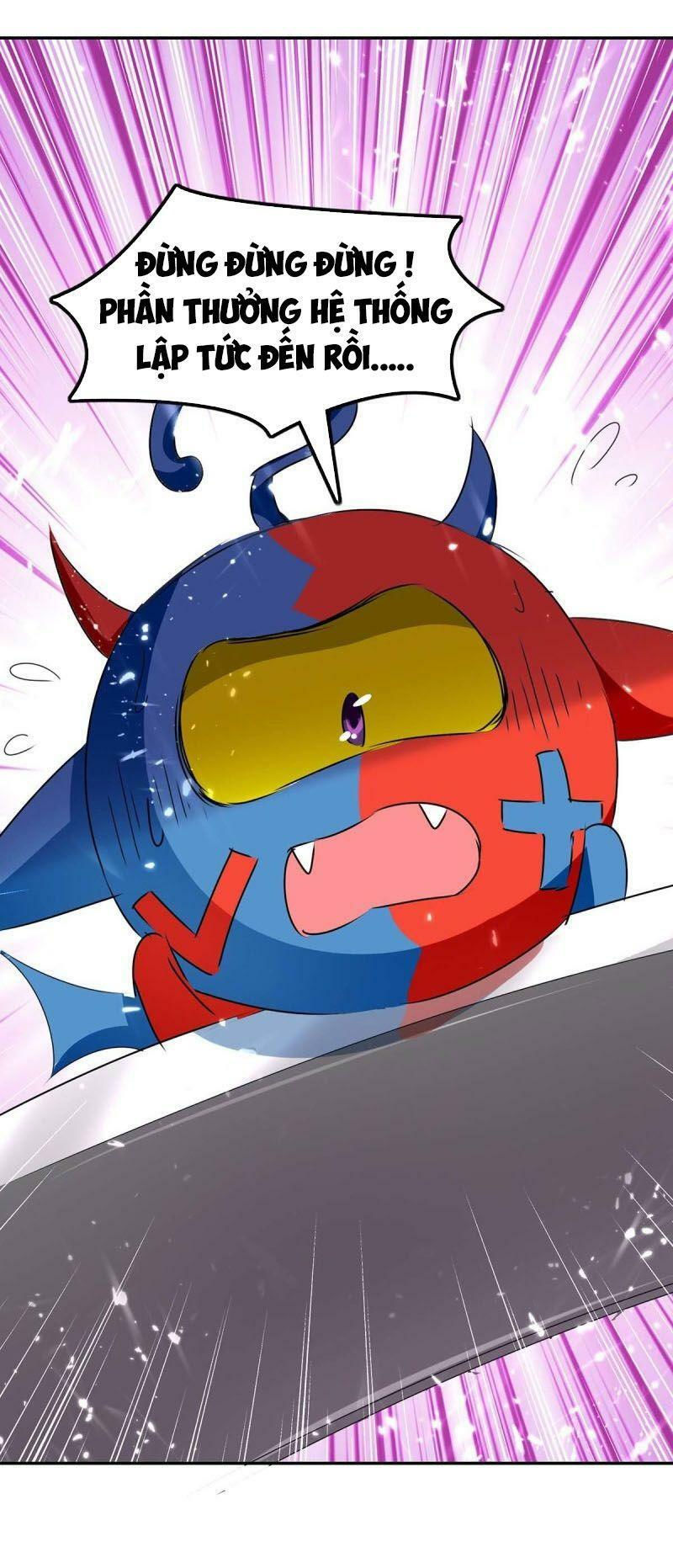 tối cường thăng cấp chapter 213 30
