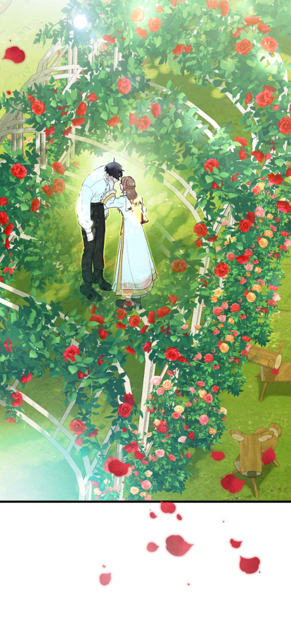 Tôi Sẽ Biến Anh Ta Từ Một Con Chó Điên Thành Một Chàng Quý Tộc chapter 33.2 21