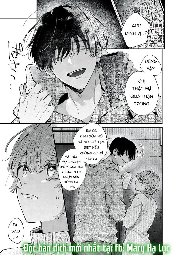 himokuzu hana muốn chết chapter 1.2 12