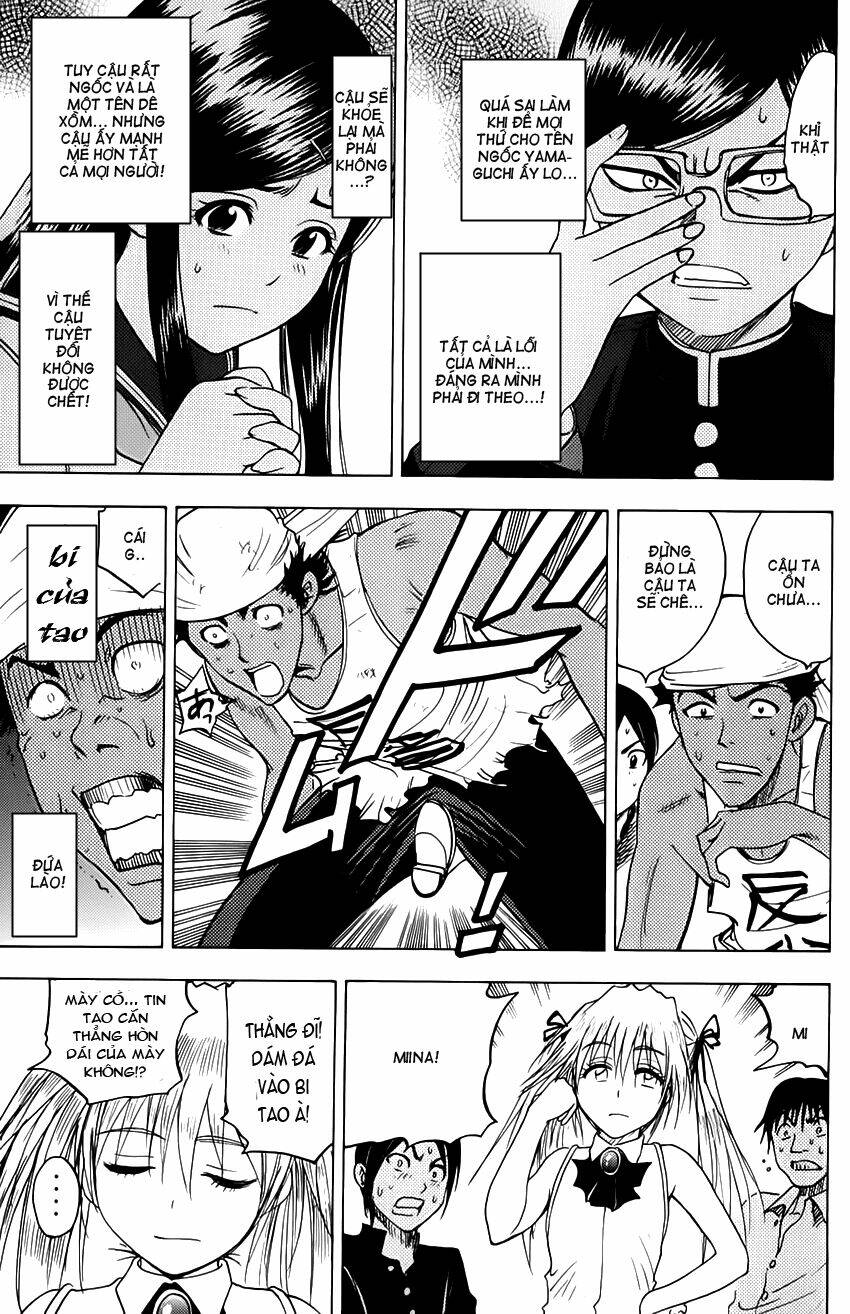 cage of eden chapter 47 14