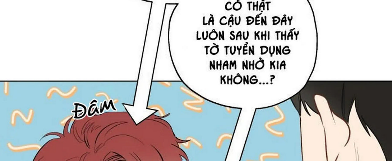 chuyện quái gì với giấc mơ đó vậy chapter 1 173