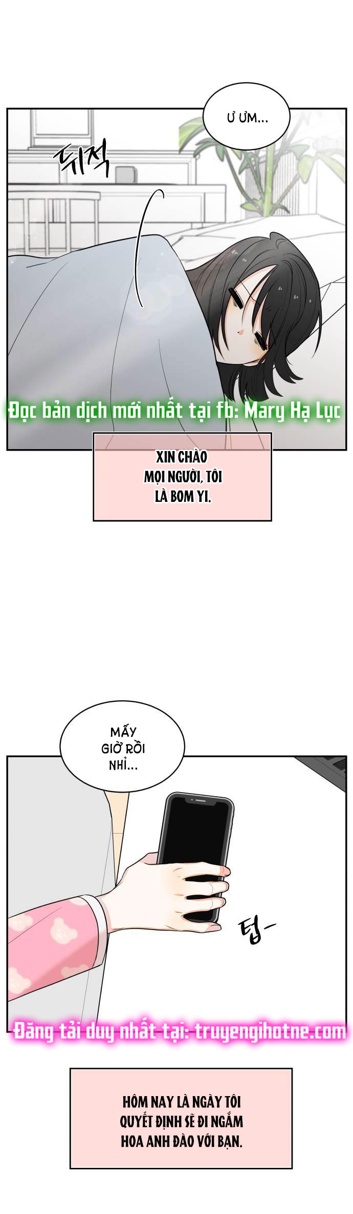 Tuyển Tập Truyện Ngắn Dằm Khăm Của Bạn Mảy chapter 41.1 - Trang 2