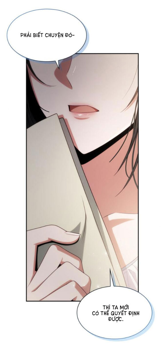 Chị Yêu, Kiếp Này Em Sẽ Là Hoàng Hậu chapter 52.2 - Trang 184