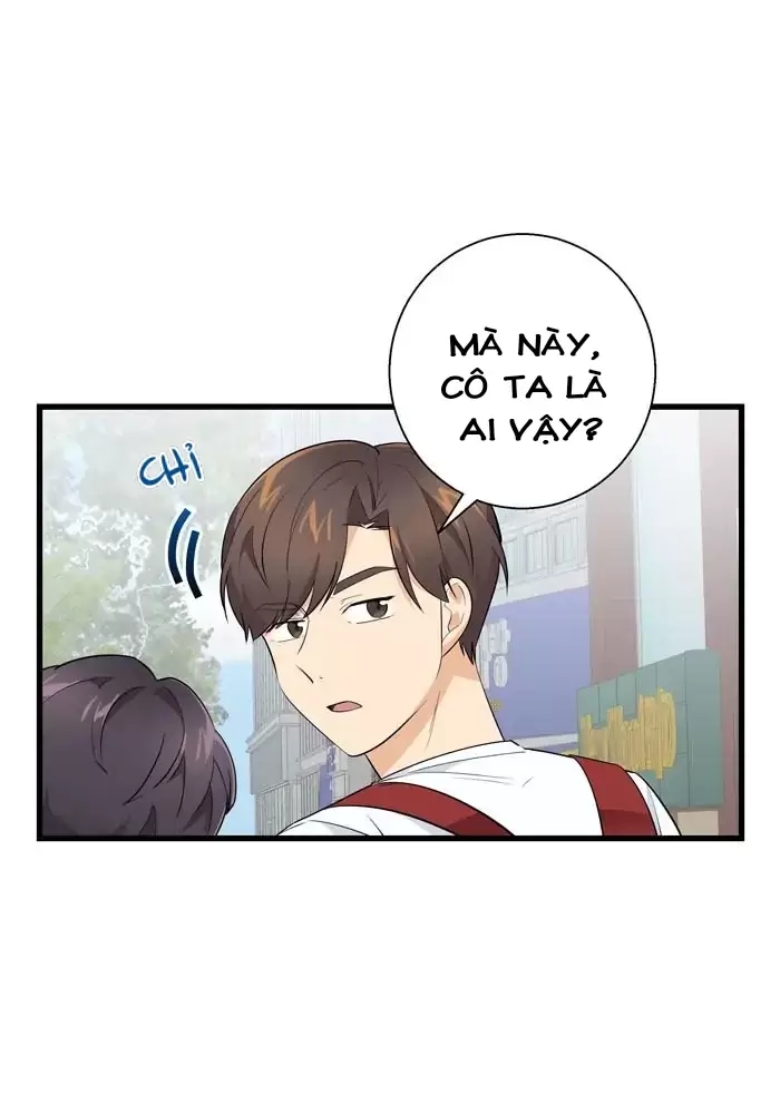 anh bạn của tôi đang phát sáng kìa ! chapter 19 39