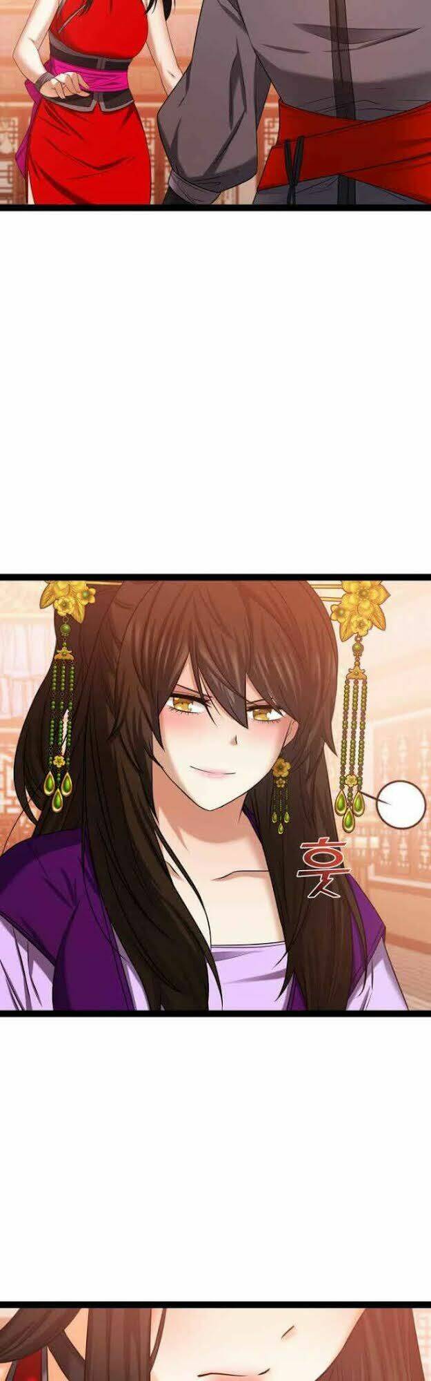 lôi thần chuyển sinh chapter 32 31