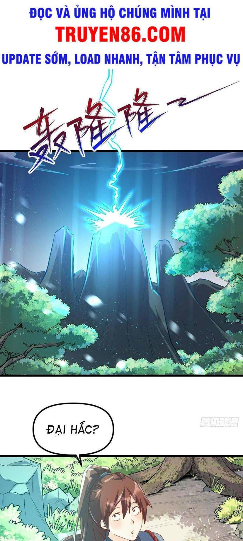 nguyên lai ta là tu tiên đại lão chapter 35.5 6