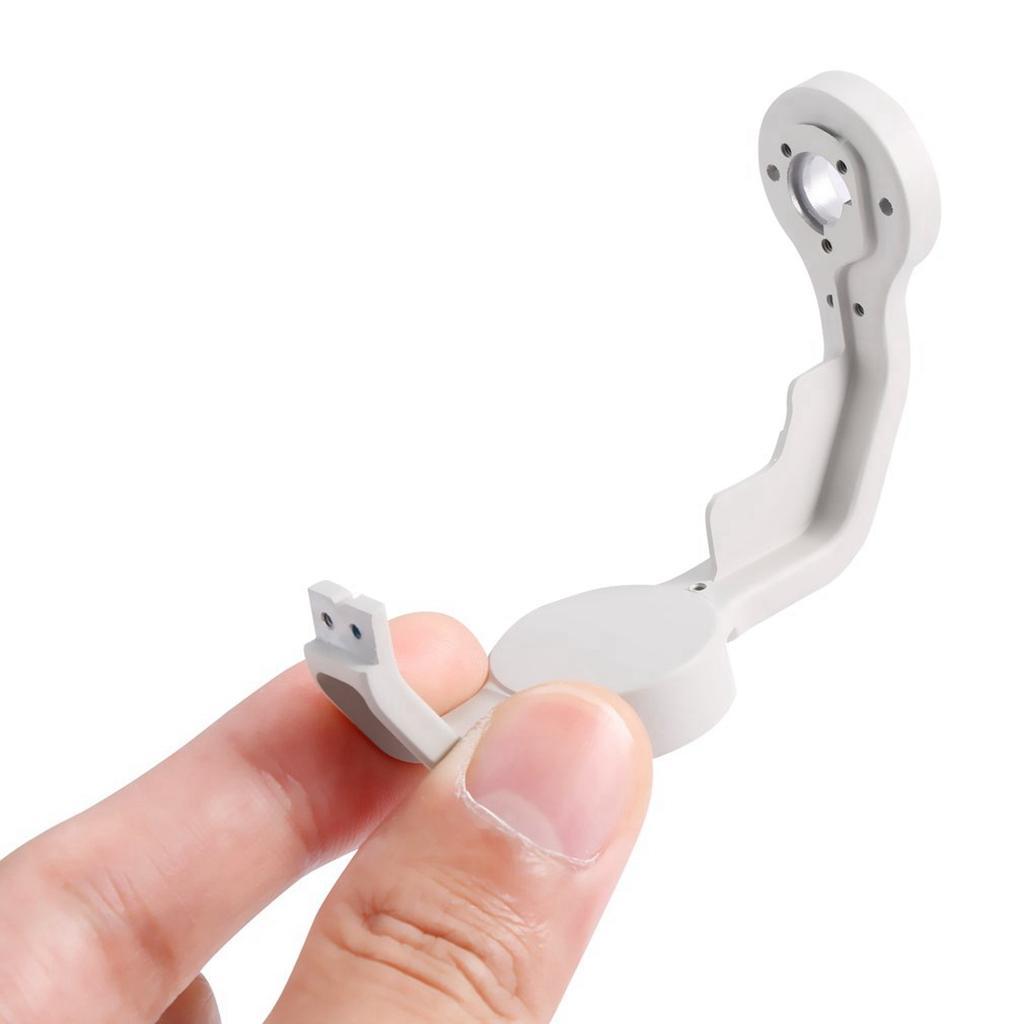 RC Aircraft Bottom Bracket Stand Holder for Drone